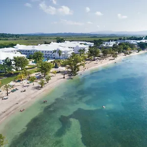 ***** Hotel Riu Jamajka