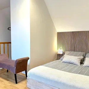  Apartament Carillon By Bestchoice - Old - Self Check-in With Parking Option Austria
