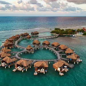 ***** Ośrodek wypoczynkowy Sandals Royal Caribbean & Private Island - Couples Only Jamajka