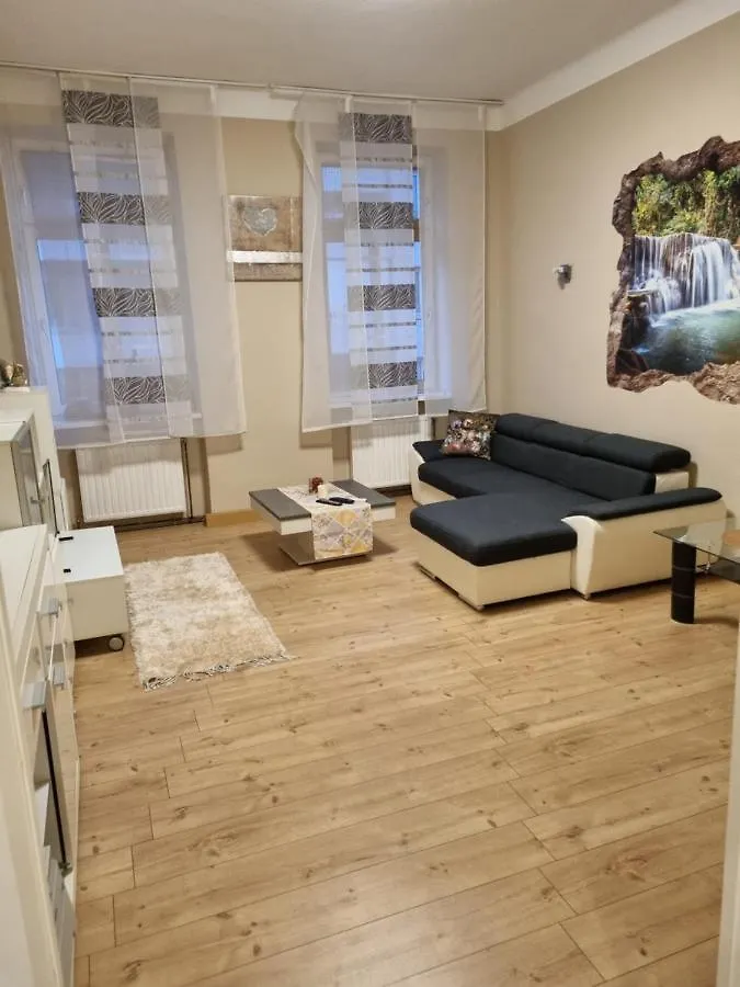 Mili Apartment Vienna