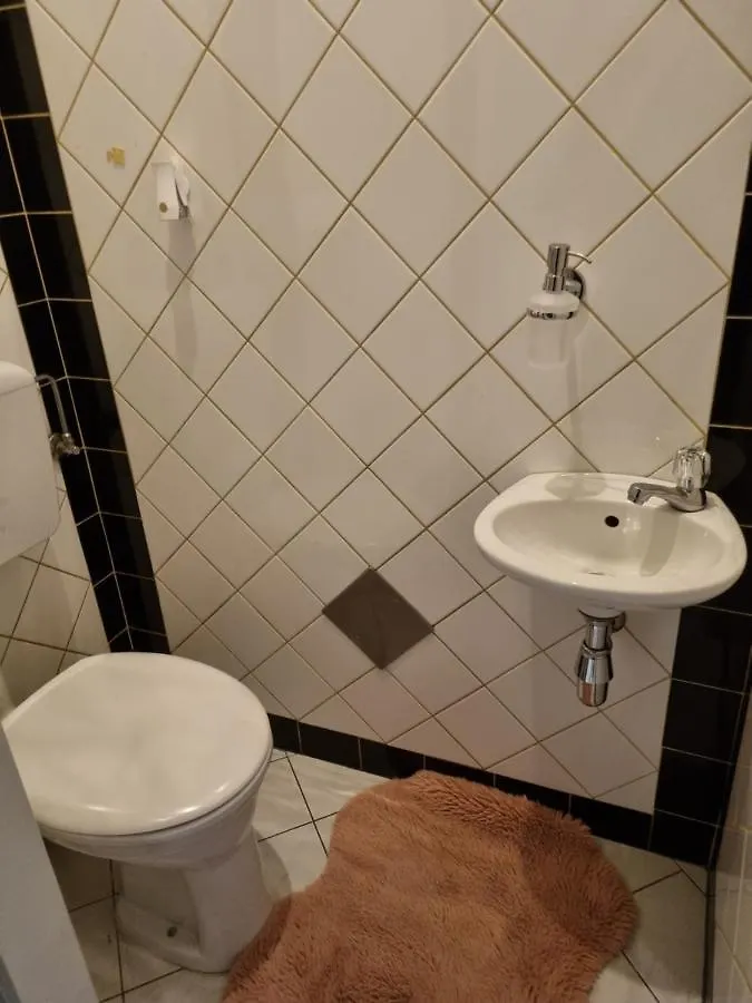 Mili Apartment Vienna Austria