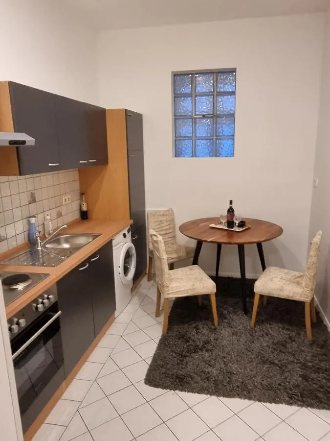 Mili Apartment Vienna