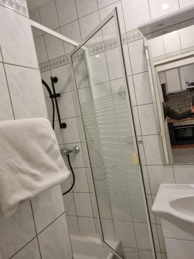 Mili Apartment Vienna 0*,  Austria