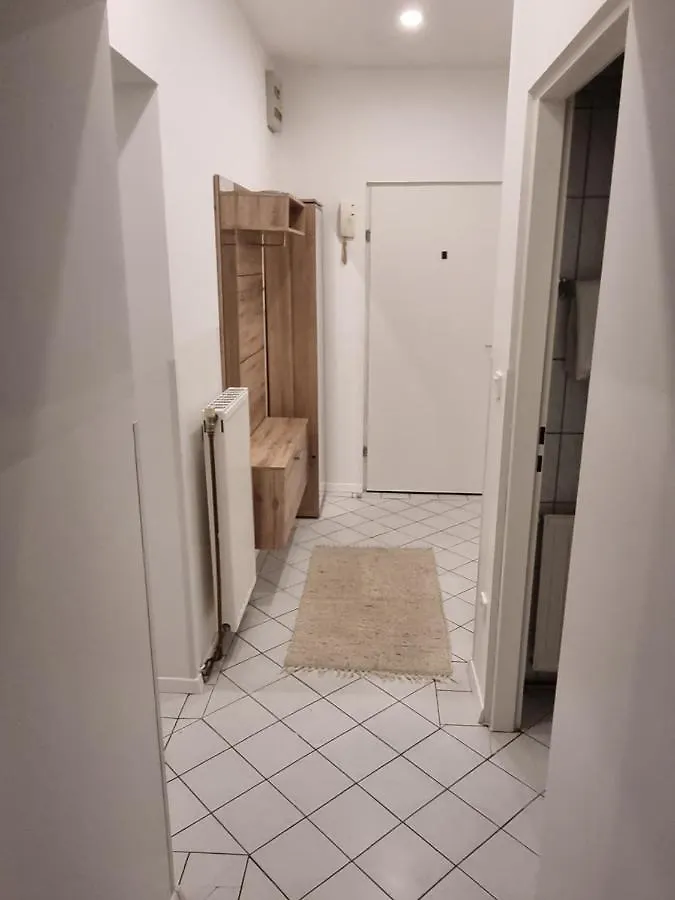 Mili Apartment Vienna Austria