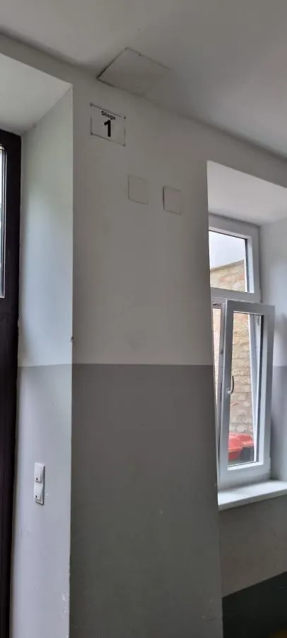 Mili Apartment Vienna