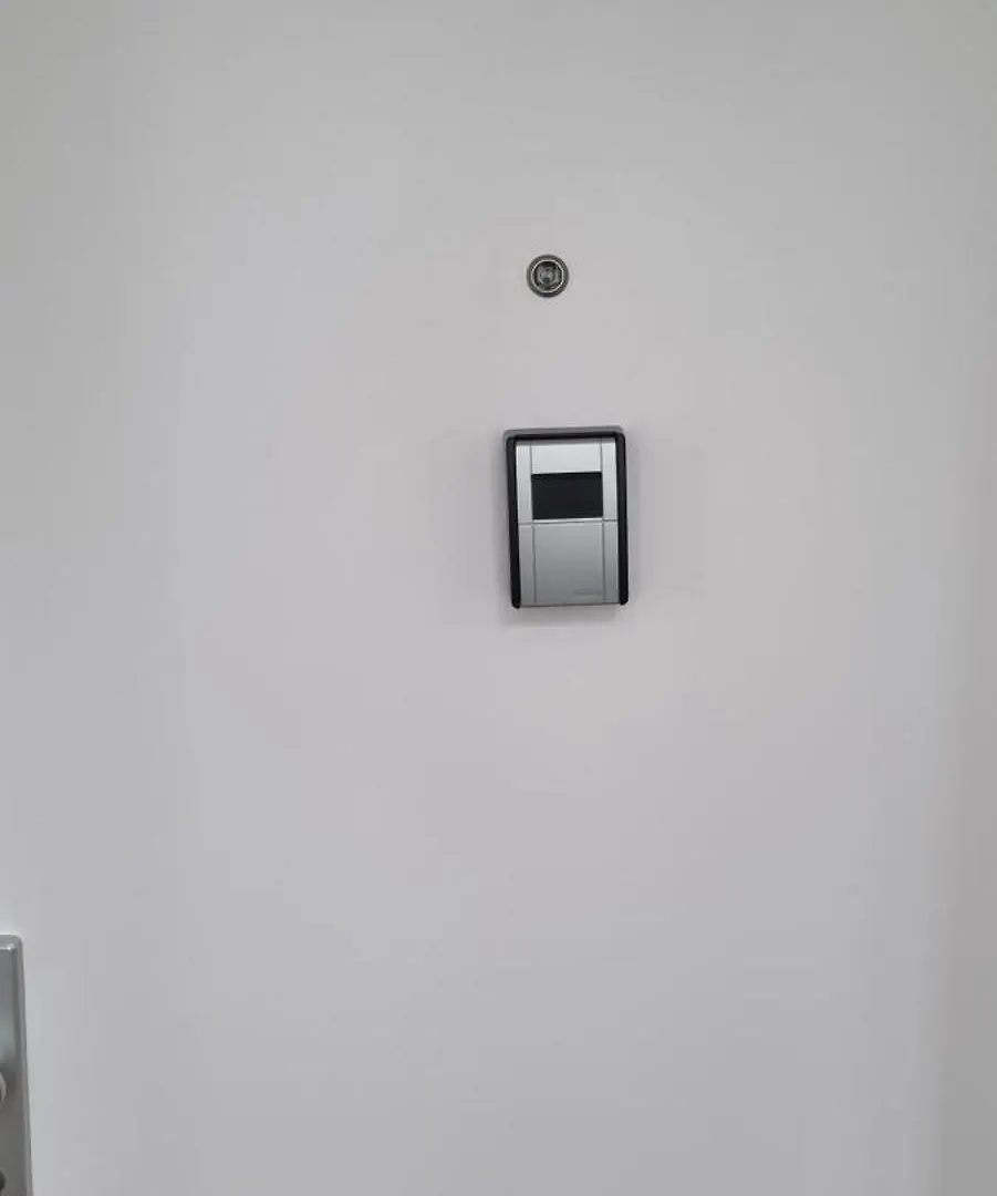 Mili Apartment Vienna
