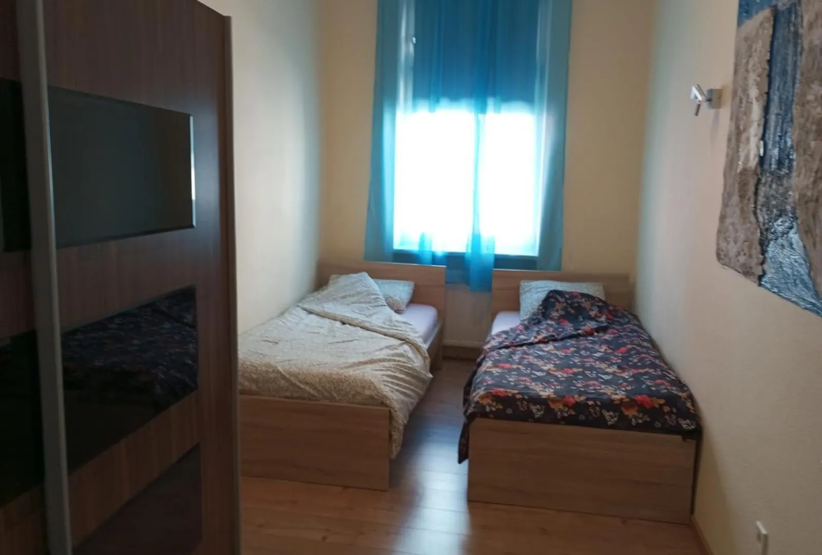 Mili Apartment Vienna
